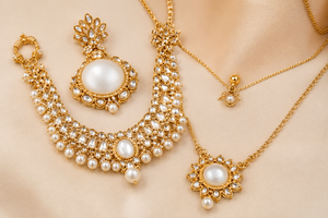 jewellery