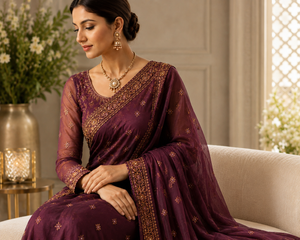 Sarees